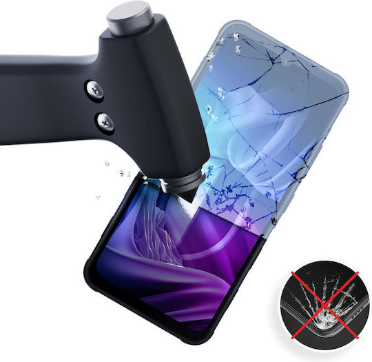 3MK Ματ Screen Protector (Galaxy XCover 7 Pro)