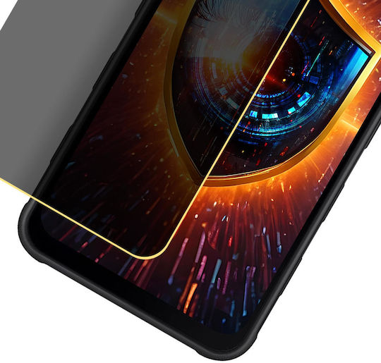 3MK Privacy Ματ Screen Protector (Galaxy XCover 7 Pro)