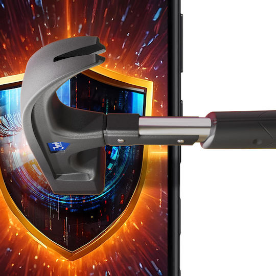 3MK Privacy Ματ Screen Protector (Galaxy XCover 7 Pro)