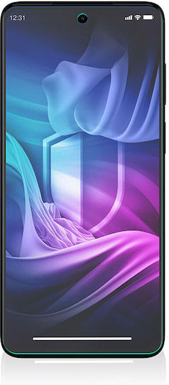 3MK Matt Pro Screen Protector (Moto G52)