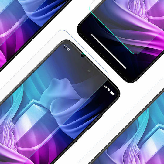 3MK Matt Pro Screen Protector (Moto G52)