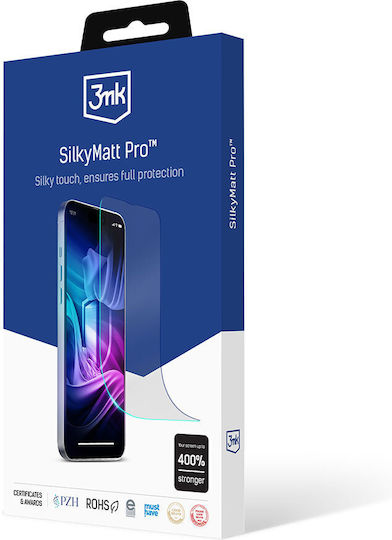 3MK Матов Защитно Фолио Matt Pro Galaxy S10e
