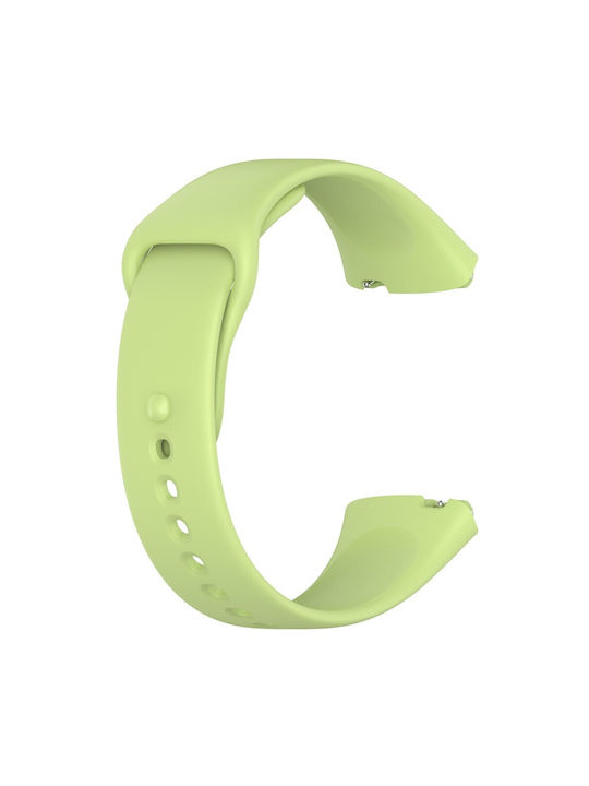 Λουράκι Πράσινο (Redmi Watch 3 Active)