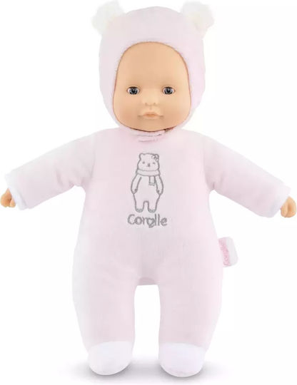 Corolle Păpușă Bebe Sweet Heart 30 cm