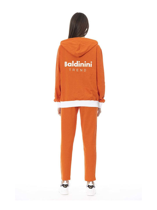 Mantova Комплект анцуг Orange