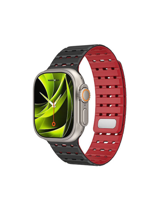 Mobile Origin Strap Black (Galaxy Watch Ultra)