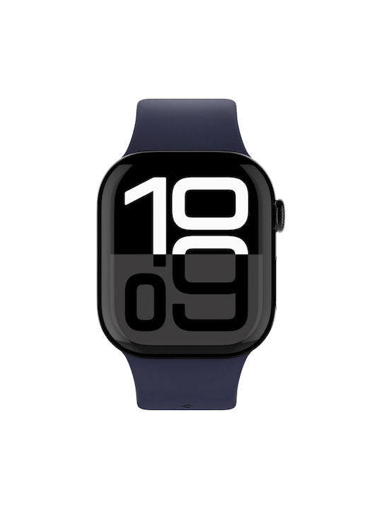 Spigen Nano Pop Λουράκι (Apple Watch 6, 7, 8, 9, 10, SE, Ultra 1, 2) Spigen Nano Pop Λουράκι (Apple Watch 6, 7, 8, 9, 10, SE, Ultra 1, 2)