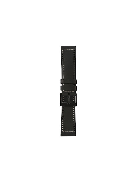 Combo Λουράκι Μαύρο (Huawei Watch GT/GT Pro 2/3/4/5 / Ultimate 46mmAmazfit GTR 47mm)