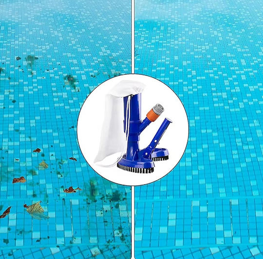 Set de Curățare Piscină 1buc