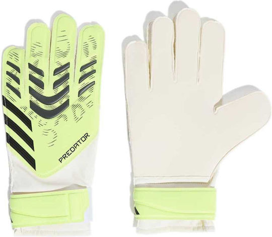 adidas Pred Gl Trn Голмански ръкавици за Възрастни Жълти