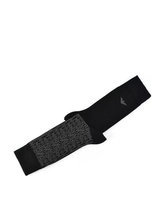 Emporio Armani Чорапи Black 2Пакет