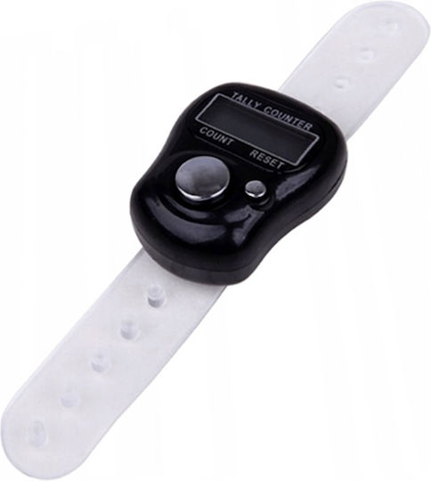 Digital Hand Chronometer