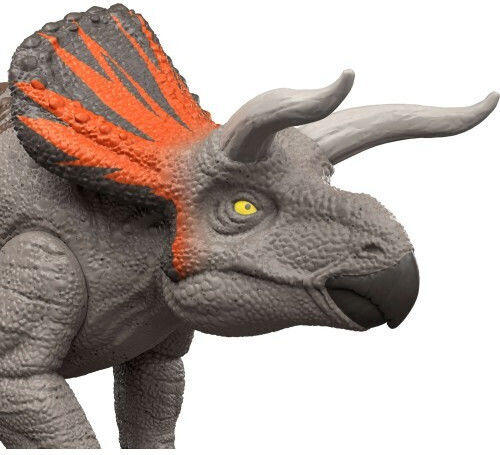 Action Figure Strike Attack Jurassic World Dinosaur 18cm.