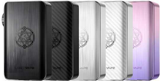 Lost Vape Centaurus Box Mod 200W Ροζ