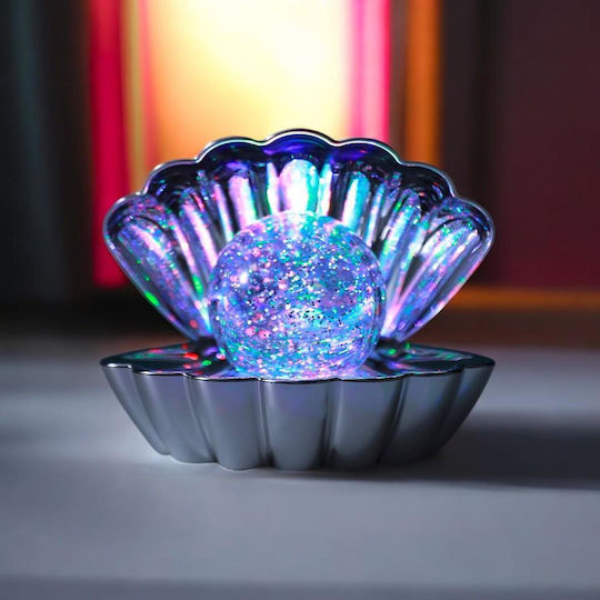Total Gift Φωτιστικό LED 3D Illusion