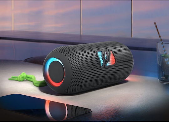 Muse Ηχείο Bluetooth 60W με Διάρκεια Μπαταρίας έως 10 ώρες Μαύρο M-790BT