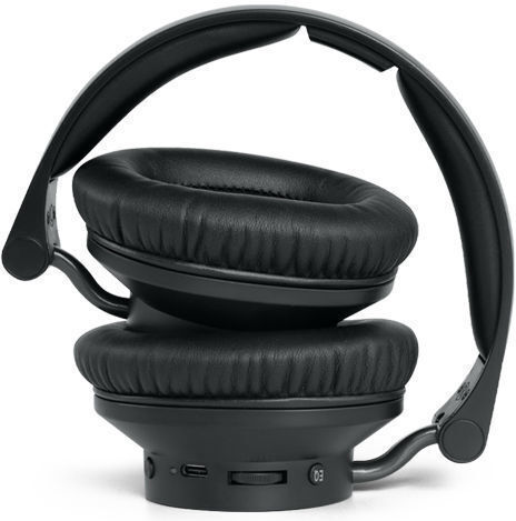 Muse M-212 CH On Ear Căști Multimedia cu microfon și conexiune Jack de 3,5 mm