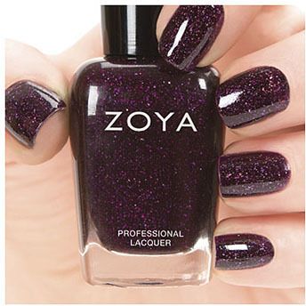 Zoya Nail Polish Long Lasting Quick Dry Payton 15ml