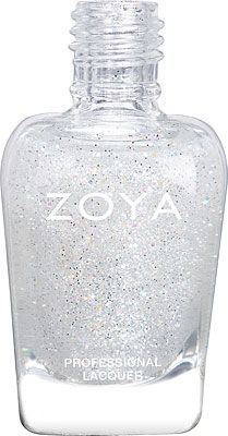 Zoya Nagellack Lang anhaltend Schnelltrocknend Eclipse 15ml
