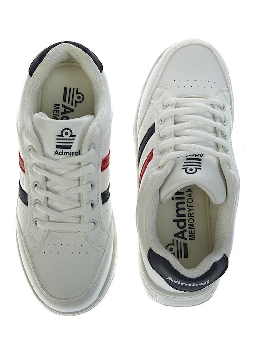Kinder Sneakers Weiß