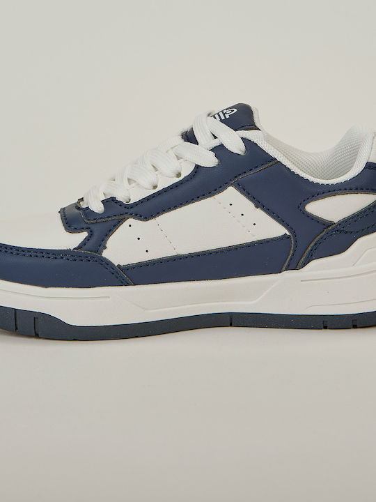 Kids Sneakers Blue