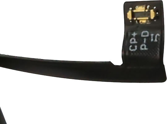 Baterie de Înlocuire Avizar Apple iPhone 8 Li-polimer 3.82V 2250mAh 8.6Wh Neagră
