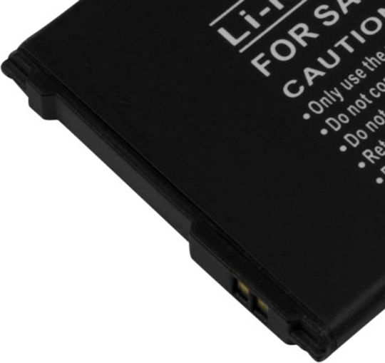 Avizar Akku Samsung Galaxy A5 2016 Li-ion 3.85v 3000mah 11.6wh Schwarz
