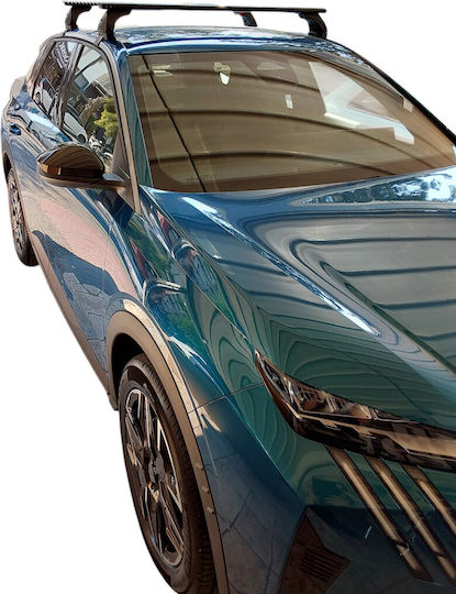 Menabo 2023+ (with Roof Rack Legs)