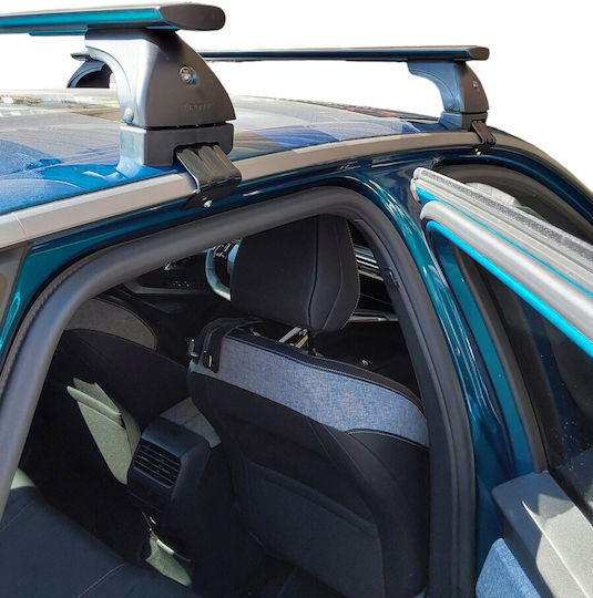 Menabo 2023+ (with Roof Rack Legs)