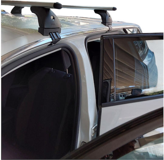 Menabo 2020-2024 (with Roof Rack Legs)