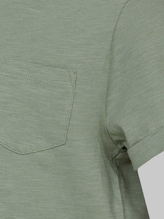 Kids' T-shirt Green