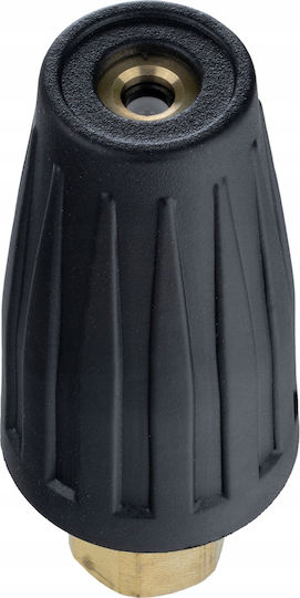 Ротационна Турбо Дюза Karcher Hd Hds Перална 035 276 Бар Керамична Вложка M18x1.5 Резба