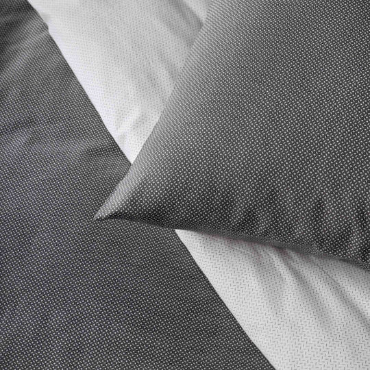 Kentia Kentia Einzelbettdecke 160x240cm Pesca 30 300 GSM