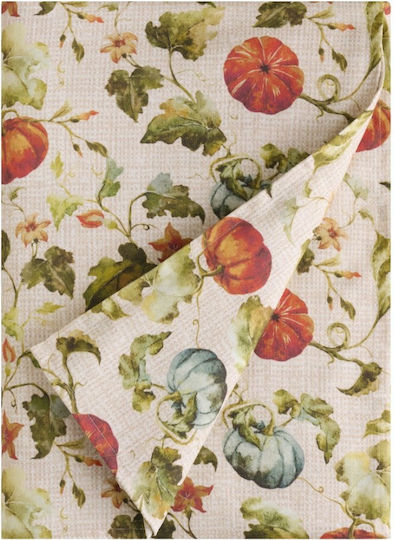 Kentia Tablecloth Jill Multicolour 160x230cm