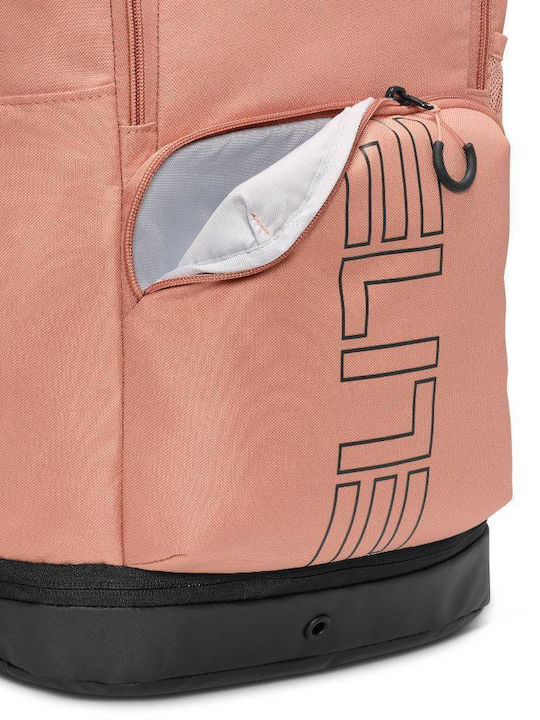 Nike Varsity Elite Ροζ