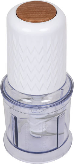 Primo PRFC-40447 Multi Chopper 500W with 700ml Bowl White