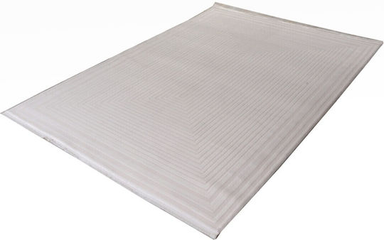 Tzikas Carpets 72821-λευκο