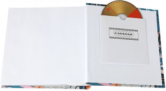 The Paper Box Албум за 200 Снимки 21.5x21.5бр