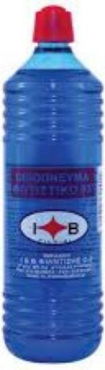 Syndesmos Φωτιστικό Οινόπνευμα Ι&Β Fildisi 93° 430ml