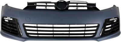 Body Kit Volkswagen Golf 6 R20 Design Volkswagen Oem
