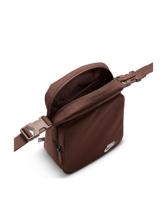 Heritage Heritage Men's Bag Shoulder / Crossbody Brown