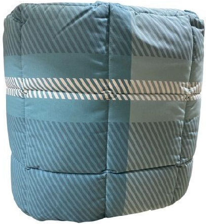 Hatzitex Duvet Single 160x220cm Ciell