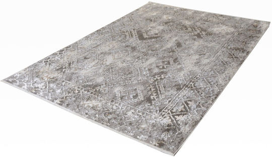 Tzikas Carpets 54006 Covor Rectangular Bej