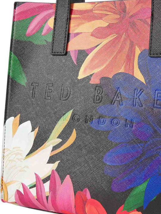 Women's Bag Shoulder Black