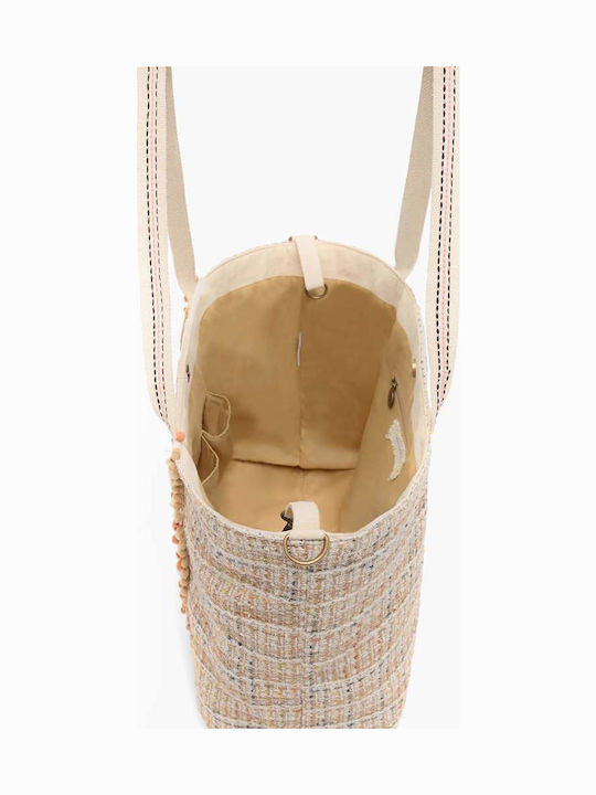 Women's Bag Tote Handbag Brown