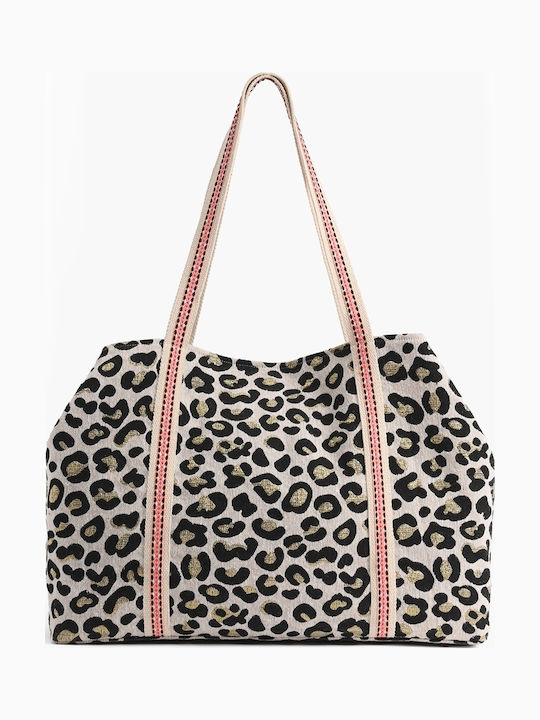 Women's Bag Tote Handbag Brown