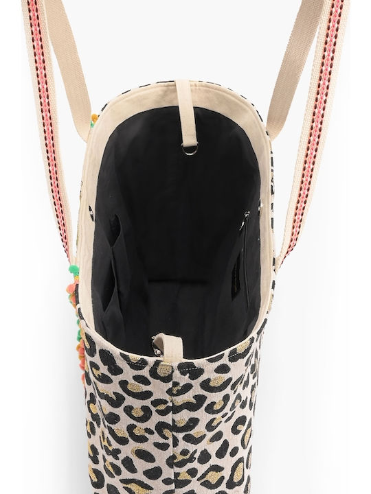 Women's Bag Tote Handbag Brown