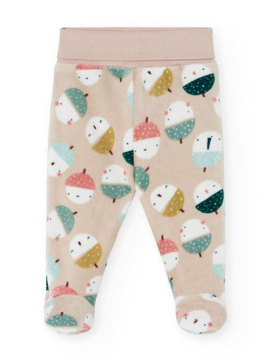 Kids' Set with Pants Winter 3pcs Midnight