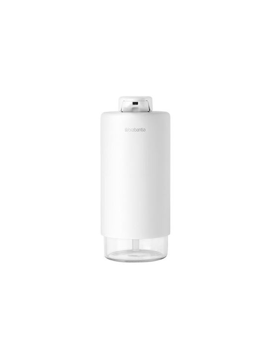 Brabantia Dispenser Kitchen Glass White 200ml