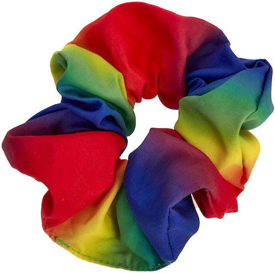 Admiral Scrunchie Sloorp Πορτοκαλι